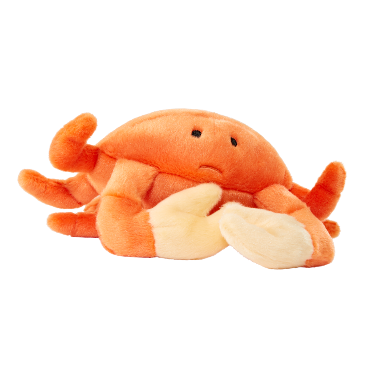 Phyllis the Crab