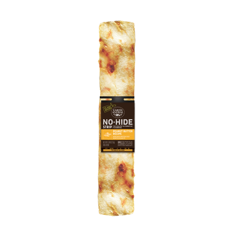 No Hide Strips