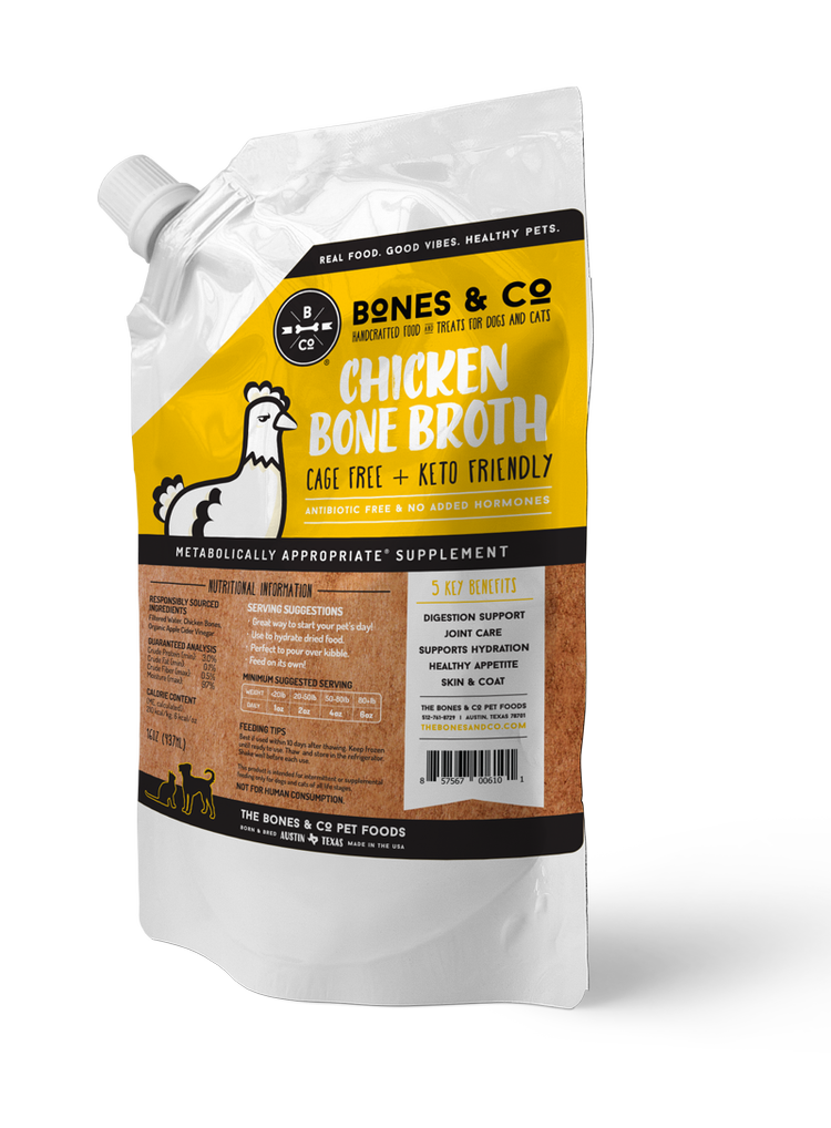 Bone Broth