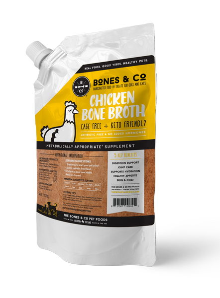 Bone Broth