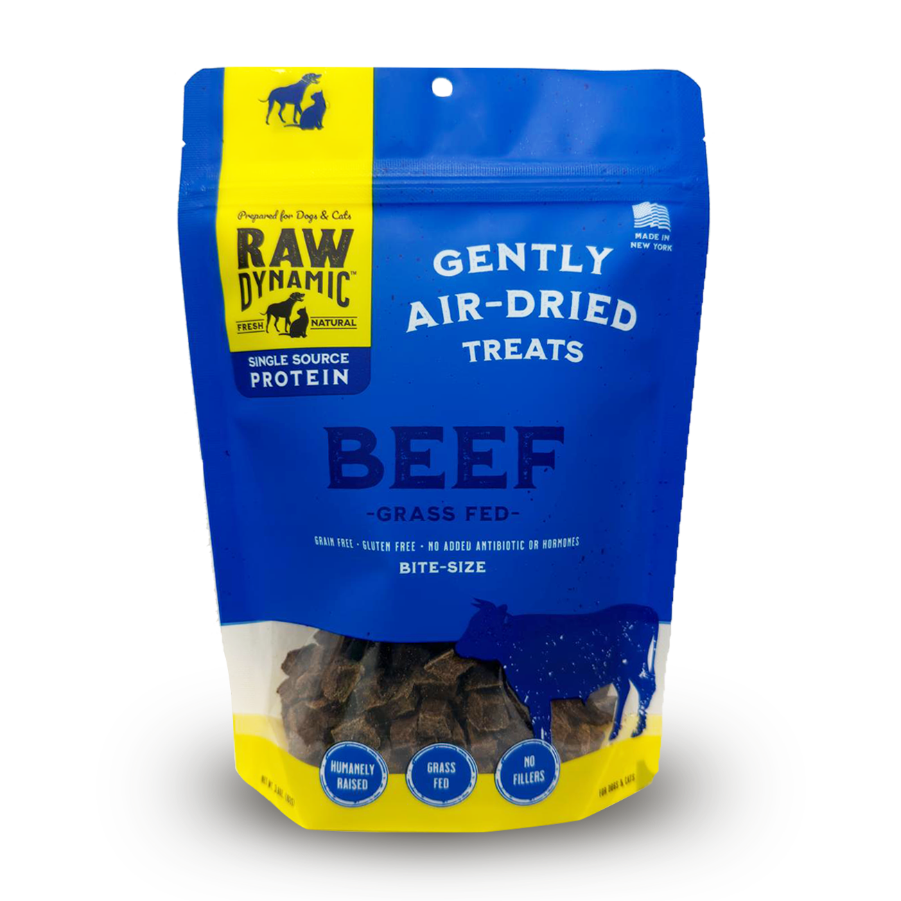 Beef Air Dried Treat