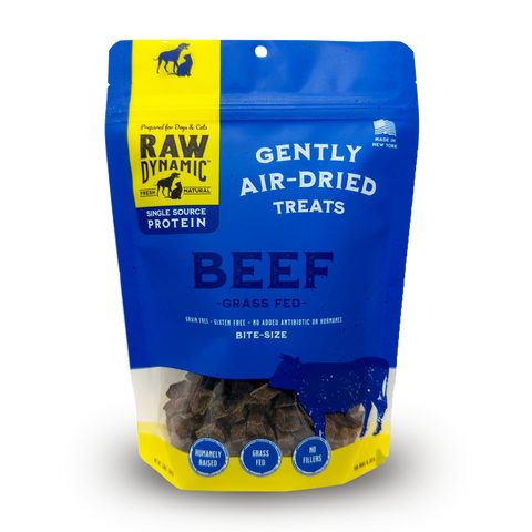 Beef Air Dried Treat