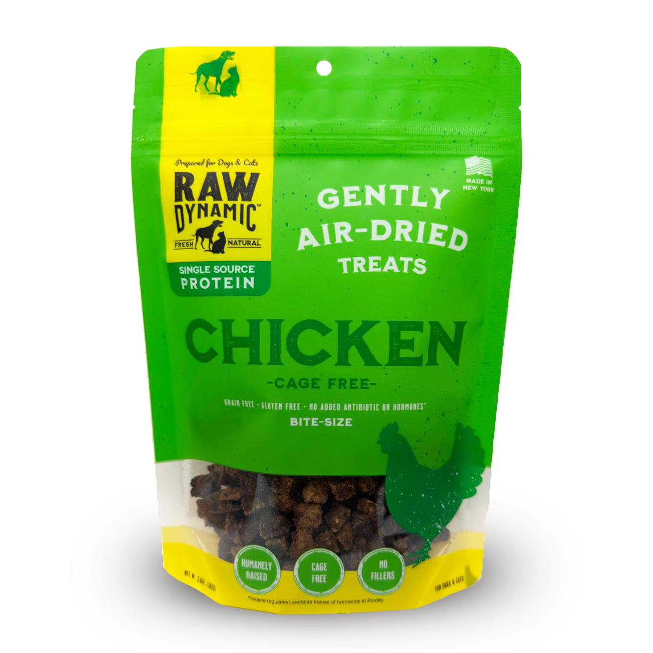 Chicken Air Dried Treats