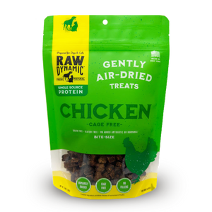 Chicken Air Dried Treats