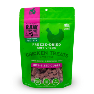 Chicken Freeze Dried Treats