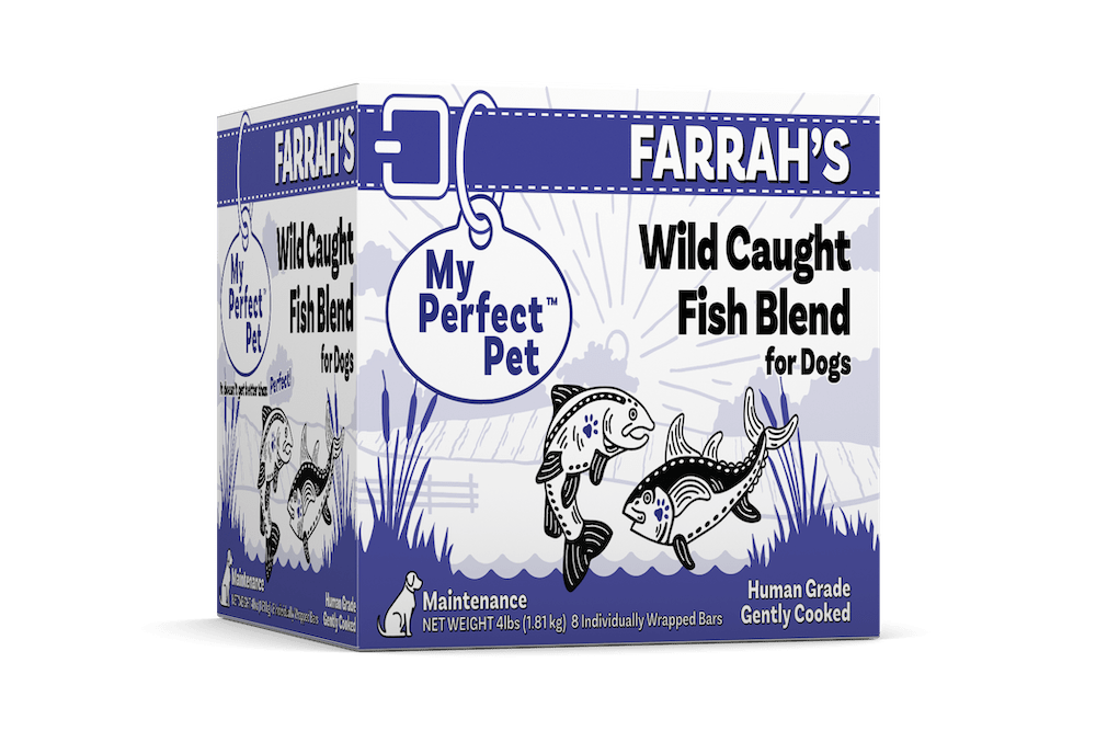 Farrah's Wild Caught Fish