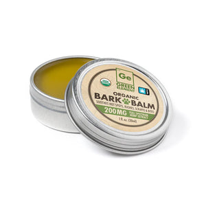 Organic Bark Balm