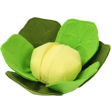 Cabbage Snuffle Mat