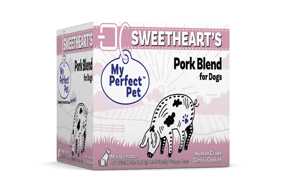 Sweethearts Pork