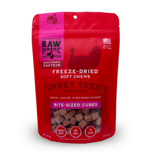 Turkey Freeze Dried Treats