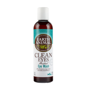 Clean Eyes Pet Eye Wash