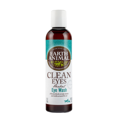 Clean Eyes Pet Eye Wash