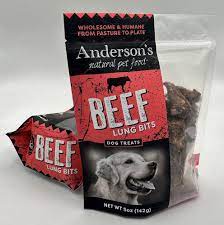 Anderson Beef Lung